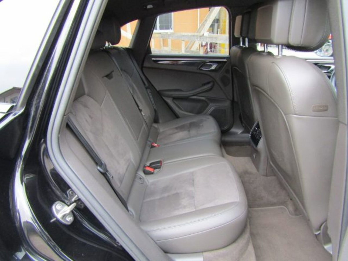 Porsche Macan S Diesel (15)