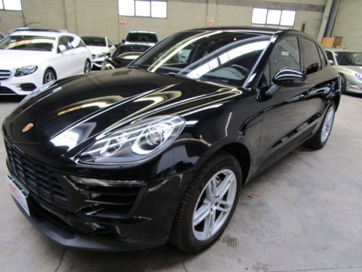 Porsche Macan S Diesel (2)