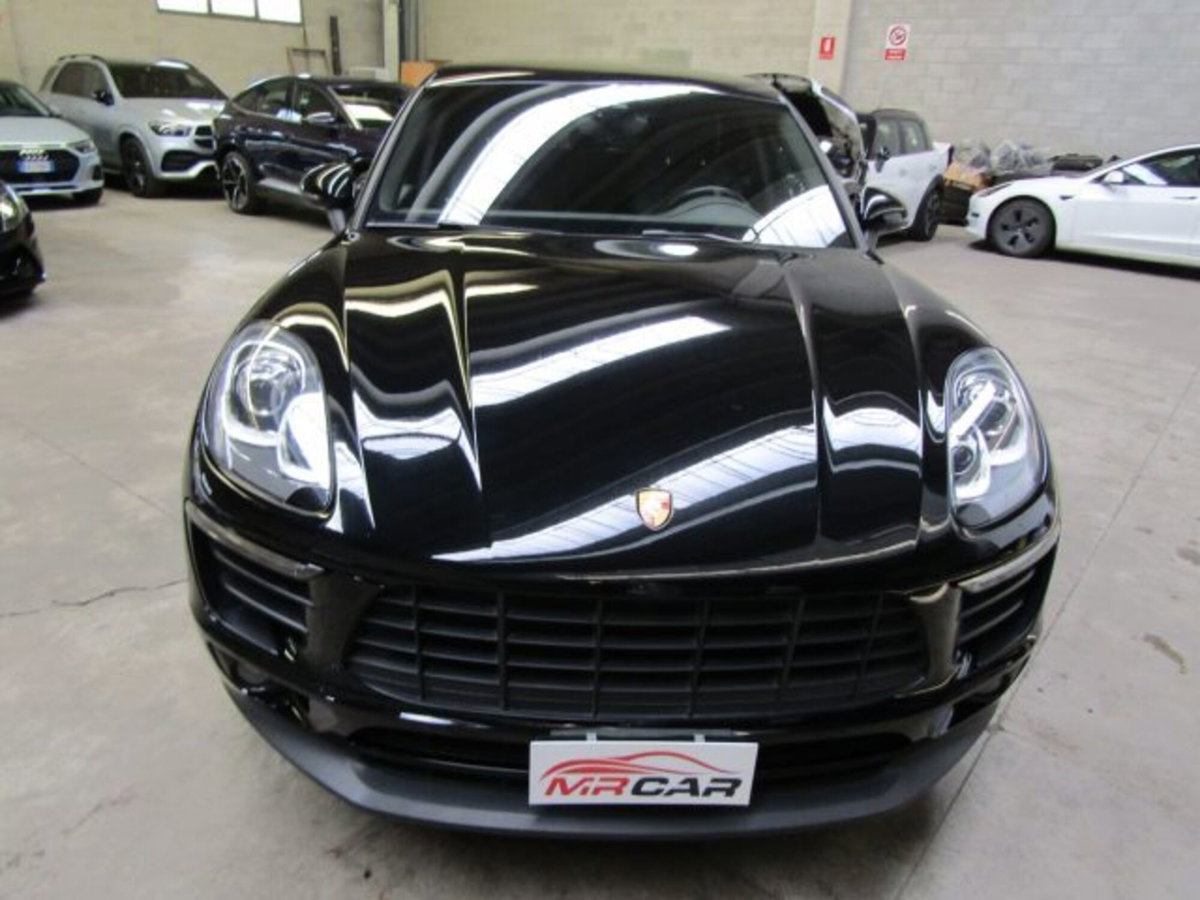 Porsche Macan S Diesel (3)