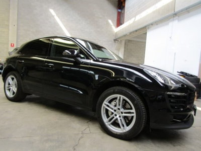 Porsche Macan S Diesel (4)