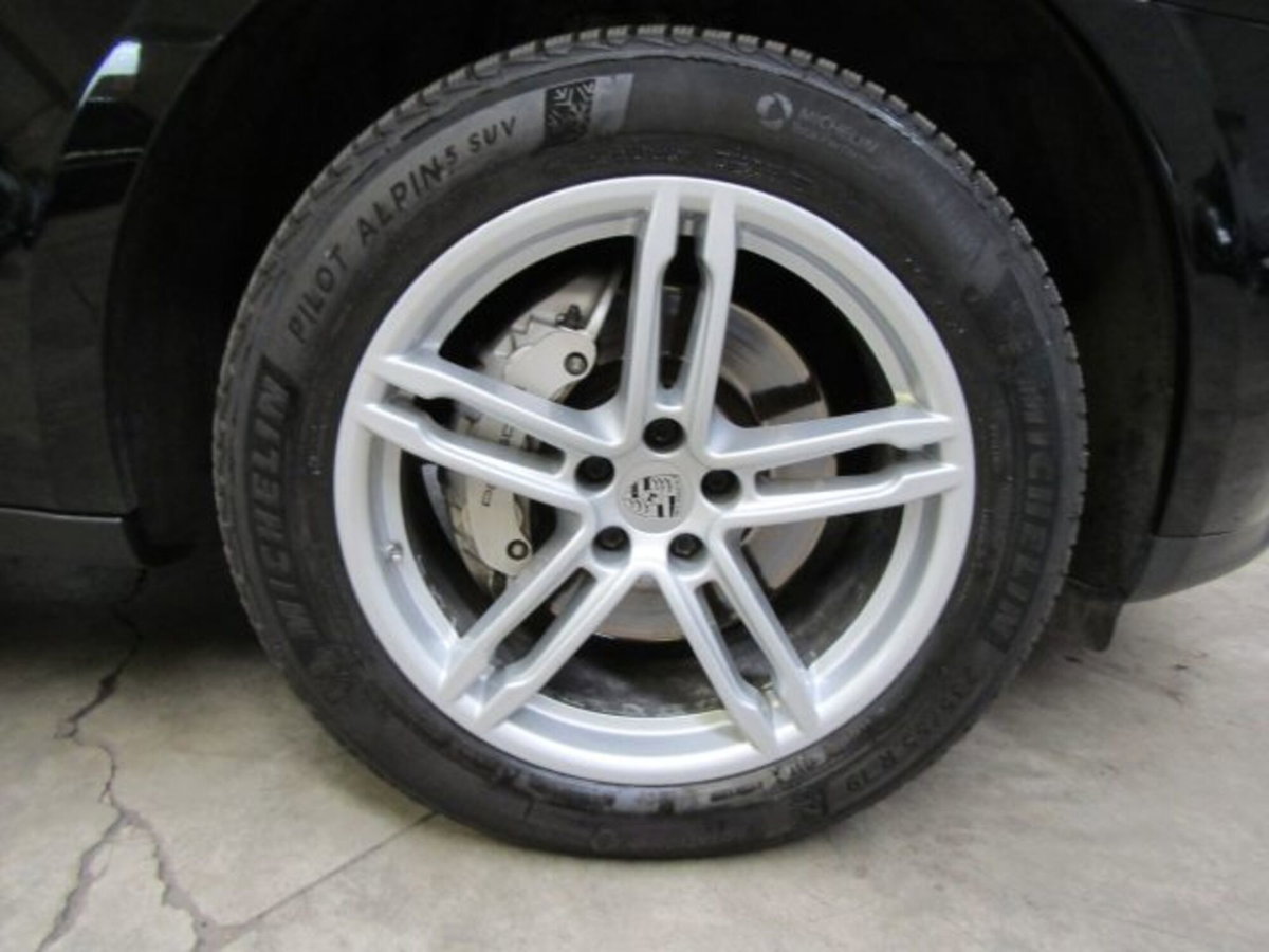 Porsche Macan S Diesel (5)