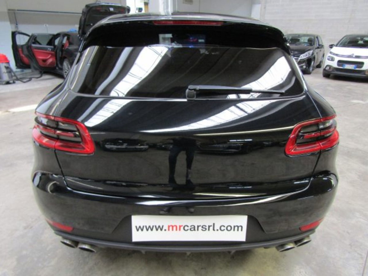 Porsche Macan S Diesel (7)