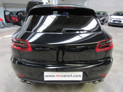 Porsche Macan S Diesel (7)