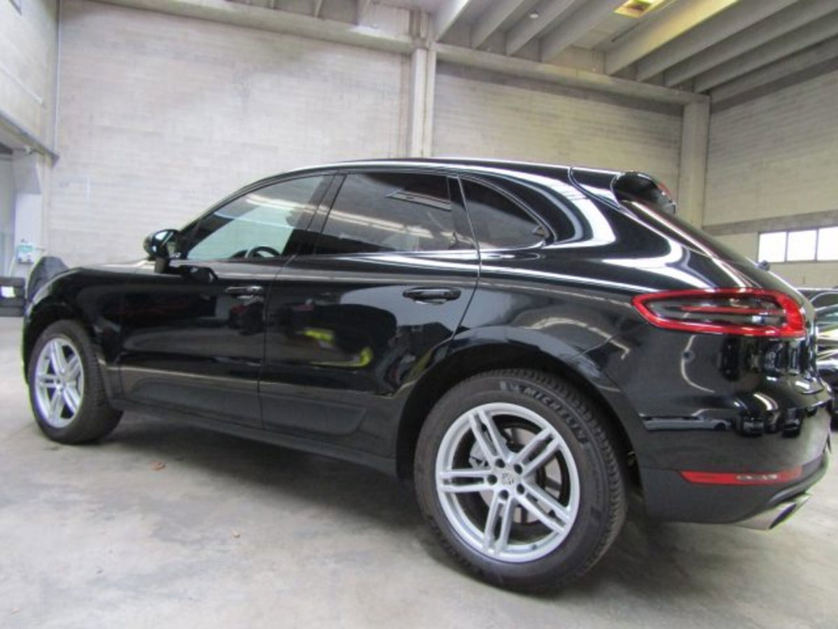 Porsche Macan S Diesel (8)