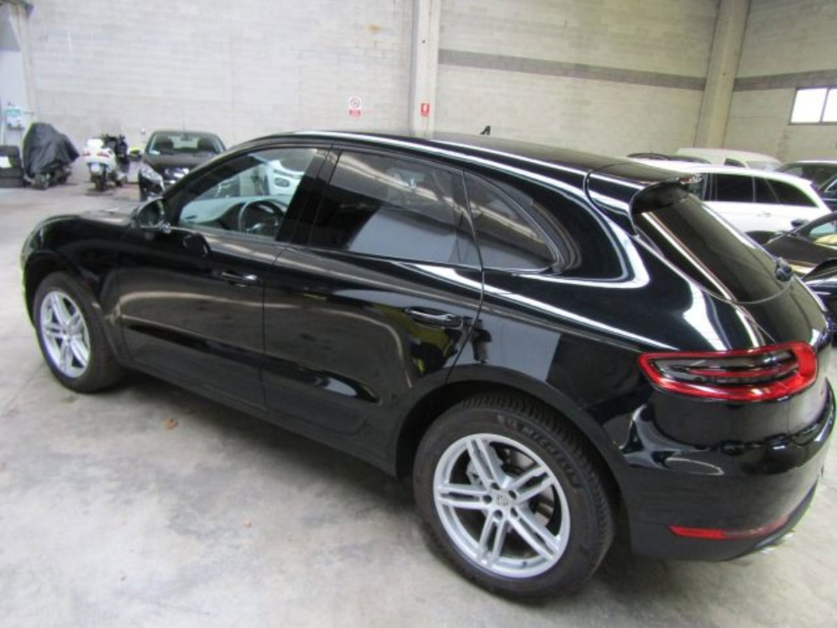 Porsche Macan S Diesel (9)