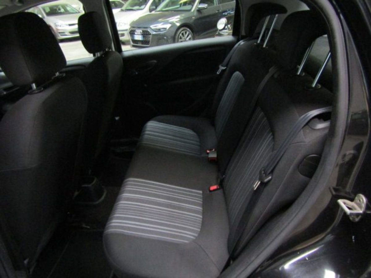 Fiat Grande Punto 1.2 5 porte S&S Actual (11)