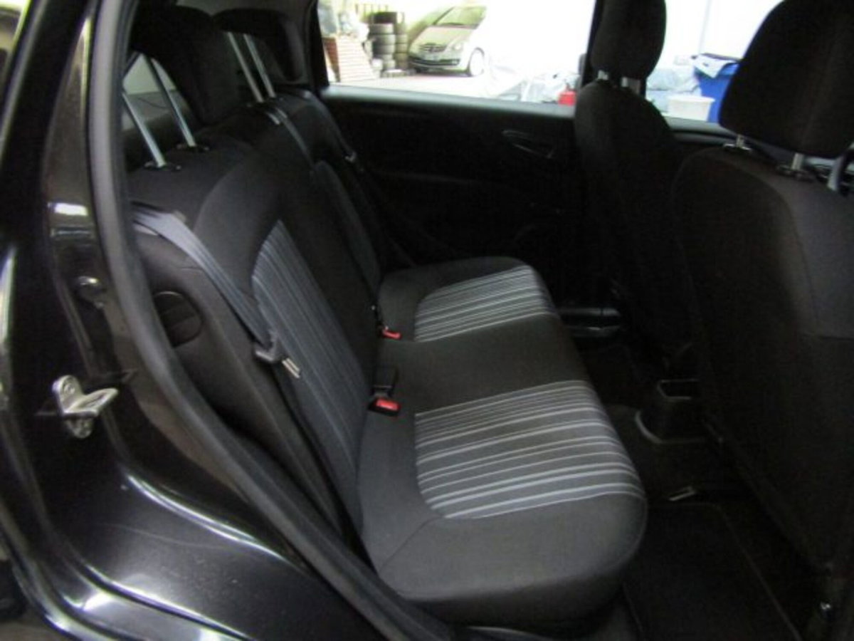 Fiat Grande Punto 1.2 5 porte S&S Actual (13)
