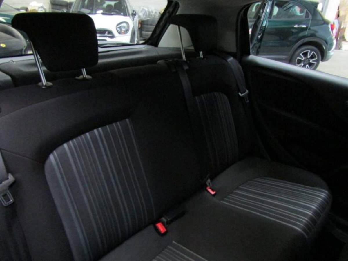 Fiat Grande Punto 1.2 5 porte S&S Actual (14)