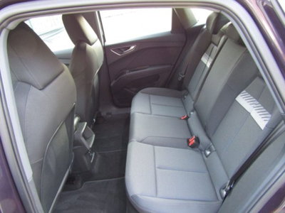 Audi Q4 Sportback 45 S line edition (15)