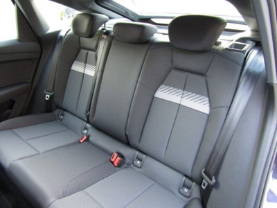 Audi Q4 Sportback 45 S line edition (16)