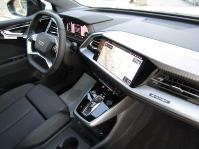 Audi Q4 Sportback 45 S line edition (20)