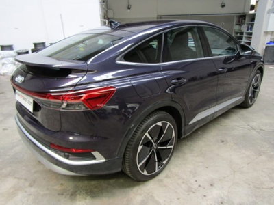 Audi Q4 Sportback 45 S line edition (7)