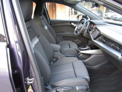 Audi Q4 Sportback 45 S line edition (19)