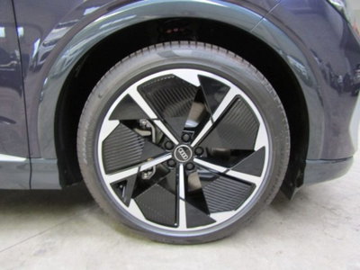 Audi Q4 Sportback 45 S line edition (4)