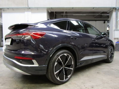Audi Q4 Sportback 45 S line edition (5)
