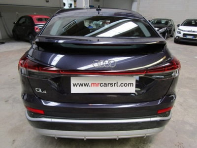 Audi Q4 Sportback 45 S line edition (8)
