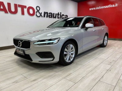 Volvo V60 B4 Geartronic Momentum Business Pro usata