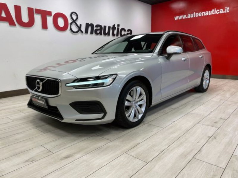 Volvo V60 B4 Geartronic Momentum Business Pro