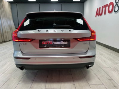 Volvo V60 B4 Geartronic Momentum Business Pro (10)