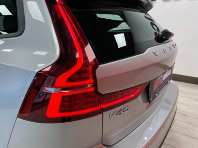 Volvo V60 B4 Geartronic Momentum Business Pro (13)