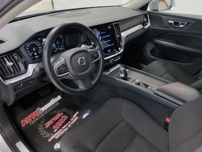 Volvo V60 B4 Geartronic Momentum Business Pro (17)