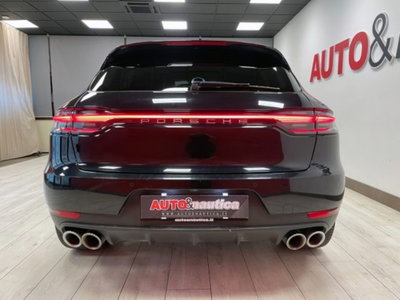 Porsche Macan 2.0 (10)