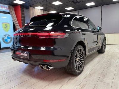 Porsche Macan 2.0 (11)