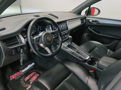 Porsche Macan 2.0 (15)