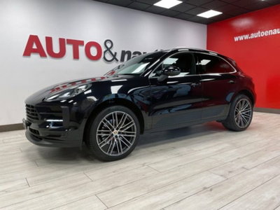 Porsche Macan 2.0 (3)