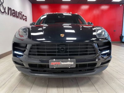 Porsche Macan 2.0 (4)