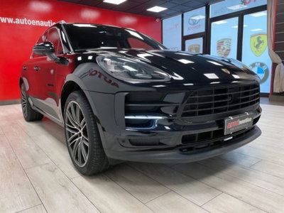 Porsche Macan 2.0 (5)