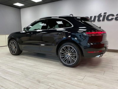 Porsche Macan 2.0 (7)