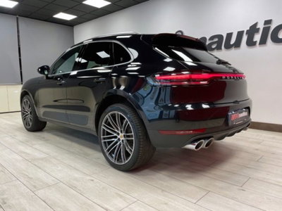 Porsche Macan 2.0 (8)