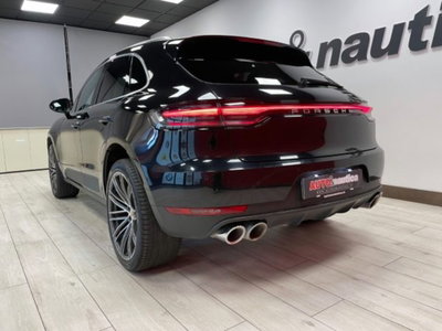 Porsche Macan 2.0 (9)
