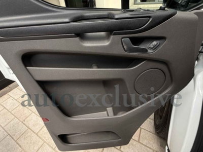 Ford Transit Custom Furgone 260 2.0 EcoBlue PC Furgone Entry (13)