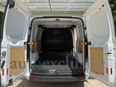 Ford Transit Custom Furgone 260 2.0 EcoBlue PC Furgone Entry (16)