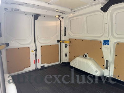 Ford Transit Custom Furgone 260 2.0 EcoBlue PC Furgone Entry (18)