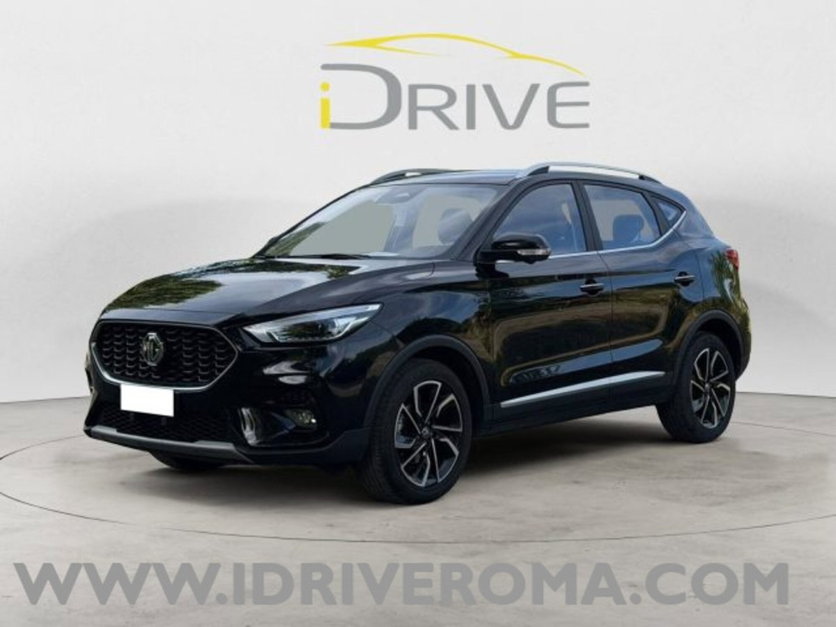Mg ZS ZS 1.5 Luxury