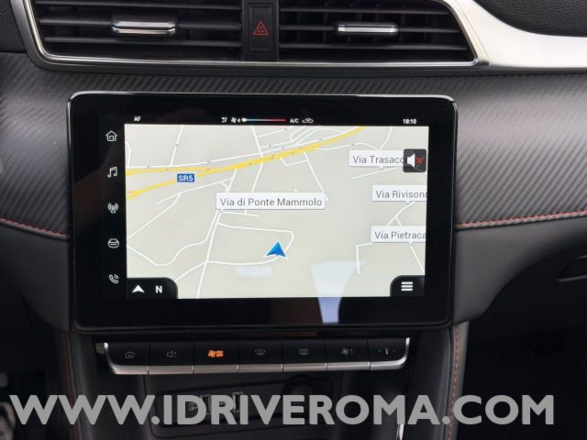 Mg ZS ZS 1.5 Luxury (14)