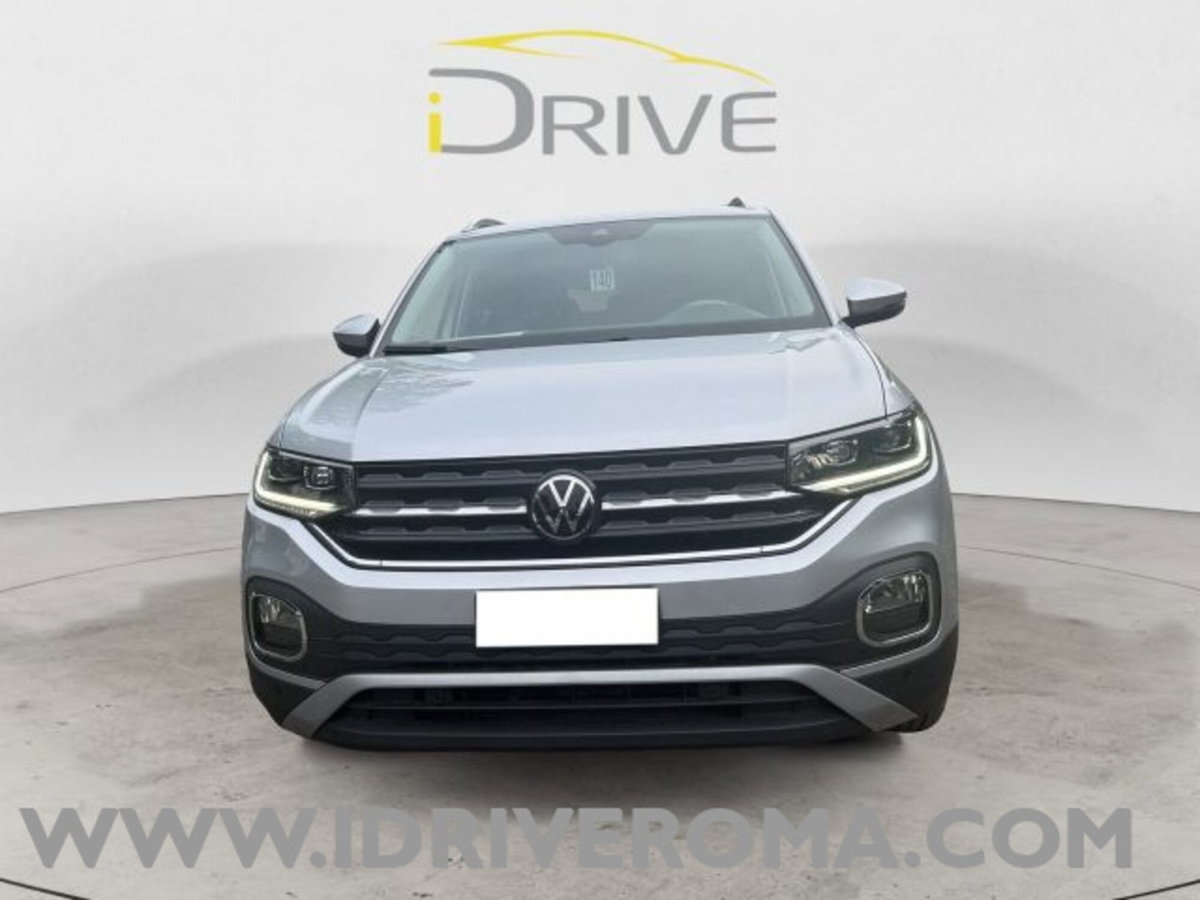 Volkswagen T-Cross 1.0 TSI 110 CV DSG Advanced (3)
