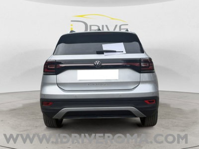 Volkswagen T-Cross 1.0 TSI 110 CV DSG Advanced (6)