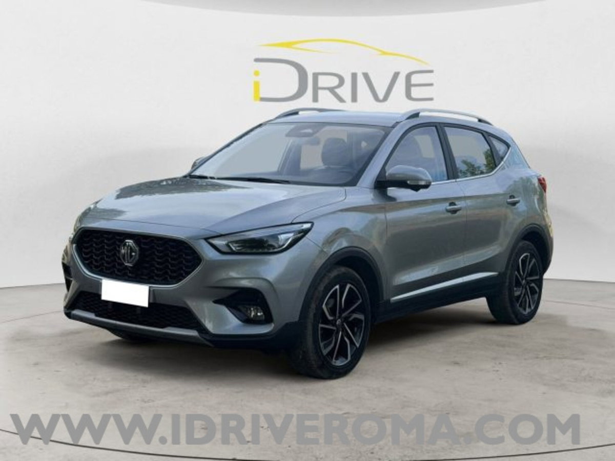 Mg ZS ZS 1.5 Luxury