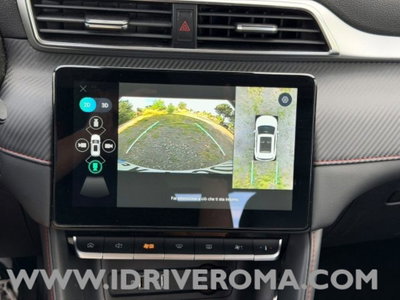 Mg ZS ZS 1.5 Luxury (12)