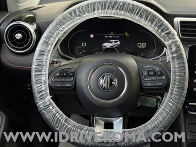 Mg ZS ZS 1.5 Luxury (14)