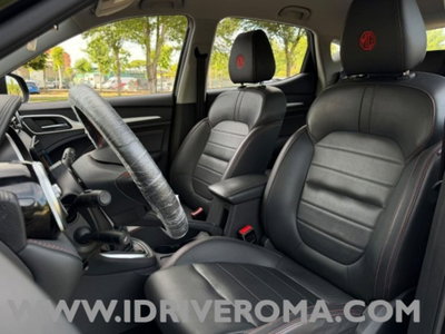 Mg ZS ZS 1.5 Luxury (7)
