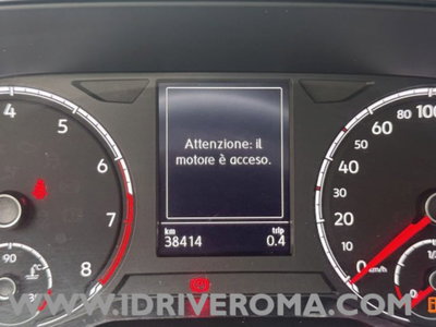 Volkswagen T-Cross 1.0 tsi Edition 95cv (12)