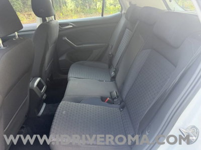 Volkswagen T-Cross 1.0 tsi Edition 95cv (15)