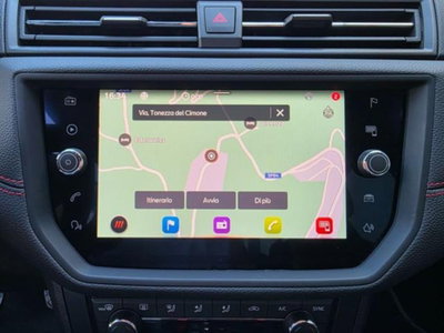 SEAT Arona 1.0 TGI FR (10)