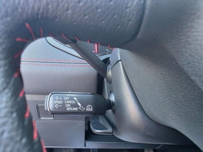 SEAT Arona 1.0 TGI FR (17)