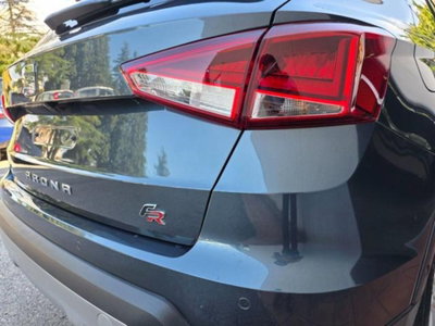 SEAT Arona 1.0 TGI FR (20)